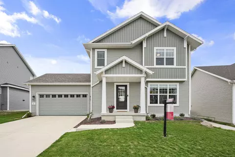 431 Hercules Trl, Madison, WI 53718