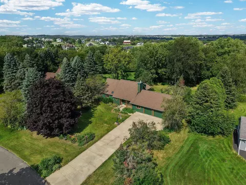3470 Leflore Ct, Verona, WI 53593