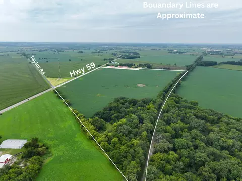 68 9 Ml Acres Highway 59, Whitewater, WI 53190