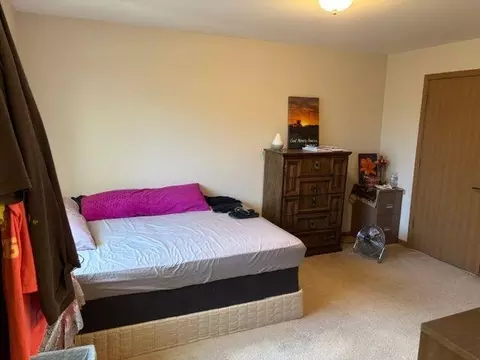 Bedroom - 209-211 213-215 Fox Trl, Fall River, WI 53932 photo 2 of 2