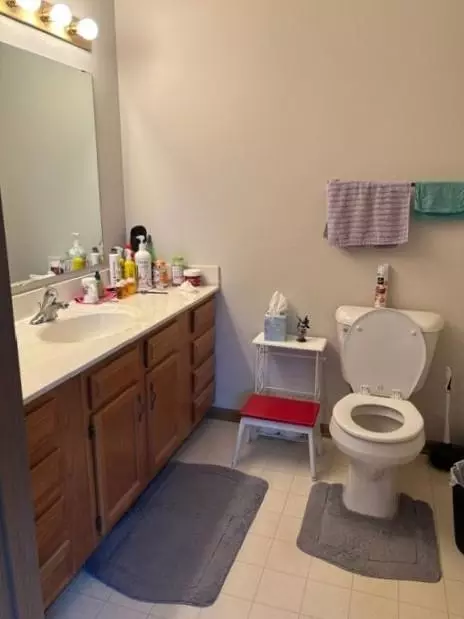 Bath - 209-211 213-215 Fox Trl, Fall River, WI 53932 photo 3 of 4