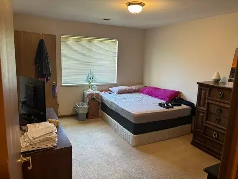 Bedroom - 209-211 213-215 Fox Trl, Fall River, WI 53932 photo 1 of 2
