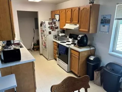 Kitchen - 209-211 213-215 Fox Trl, Fall River, WI 53932 photo 2 of 3