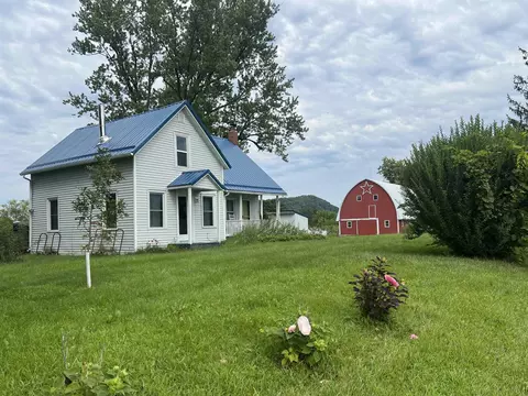 33412 County Road F, Blue River, WI 53518