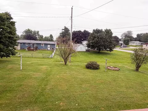 Exterior - 205 Elm St, Cobb, WI 53526 photo 5 of 5