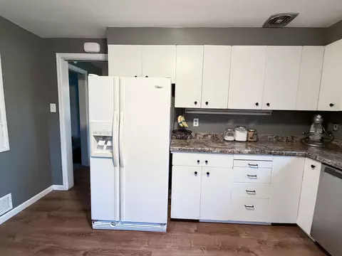 Kitchen - 205 Elm St, Cobb, WI 53526 photo 5 of 5