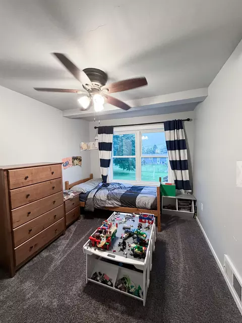 Bedroom - 205 Elm St, Cobb, WI 53526 photo 1 of 5
