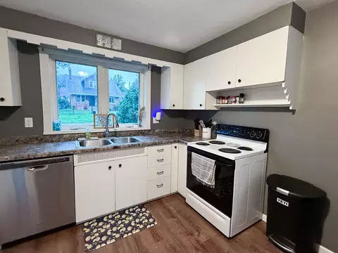 Kitchen - 205 Elm St, Cobb, WI 53526 photo 4 of 5