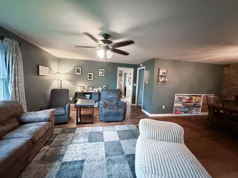 Living - 205 Elm St, Cobb, WI 53526 photo 1 of 2
