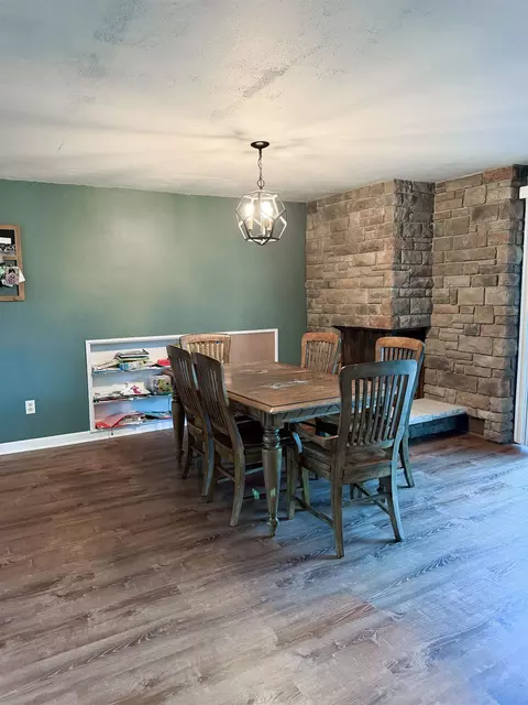 Dining - 205 Elm St, Cobb, WI 53526 photo 1 of 1