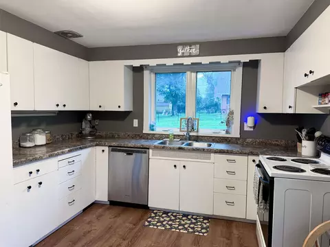 Kitchen - 205 Elm St, Cobb, WI 53526 photo 1 of 5