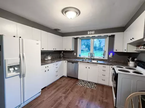 Kitchen - 205 Elm St, Cobb, WI 53526 photo 2 of 5