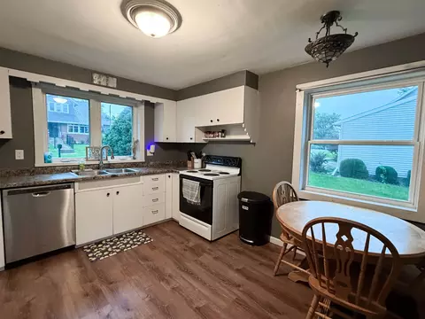 Kitchen - 205 Elm St, Cobb, WI 53526 photo 3 of 5