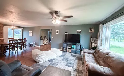 Living - 205 Elm St, Cobb, WI 53526 photo 2 of 2