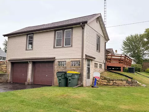 Exterior - 205 Elm St, Cobb, WI 53526 photo 2 of 5