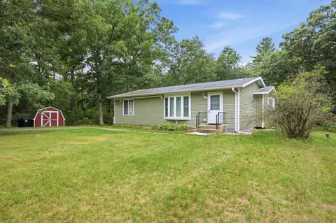 3255 9th Ave, Wisconsin Dells, WI 53965