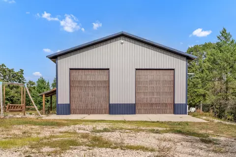 N8710 Highway 80, New Lisbon, WI 53950