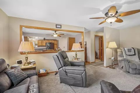 Living - 2104 Thomas St, Beloit, WI 53511 photo 1 of 3