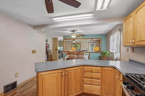 Kitchen - 2104 Thomas St, Beloit, WI 53511 photo 4 of 4