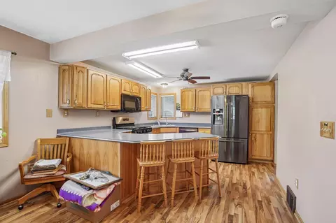 Kitchen - 2104 Thomas St, Beloit, WI 53511 photo 1 of 4