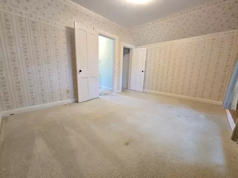Bedroom - 56 E Charles St, Markesan, WI 53946 photo 2 of 7