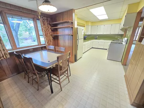 Kitchen - 56 E Charles St, Markesan, WI 53946 photo 1 of 4