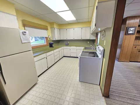 Kitchen - 56 E Charles St, Markesan, WI 53946 photo 4 of 4