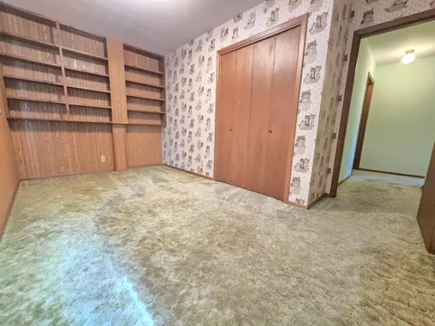 Bedroom - 56 E Charles St, Markesan, WI 53946 photo 5 of 7