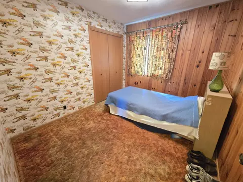 Bedroom - 56 E Charles St, Markesan, WI 53946 photo 4 of 7