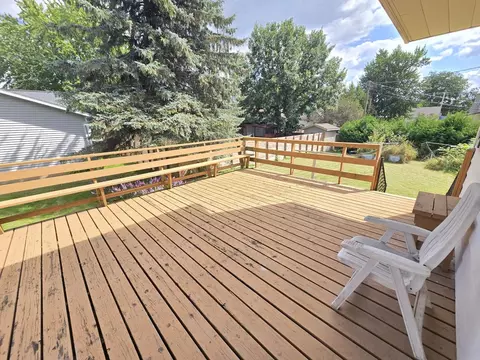 Exterior - 56 E Charles St, Markesan, WI 53946 photo 4 of 4