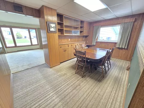 Dining - 56 E Charles St, Markesan, WI 53946 photo 1 of 2