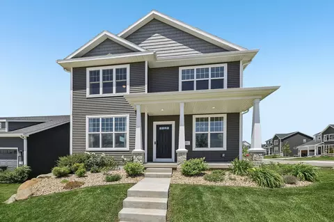 521 Patrick Ave, Waunakee, WI 53597