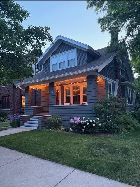 2102 Keyes Ave, Madison, WI 53711