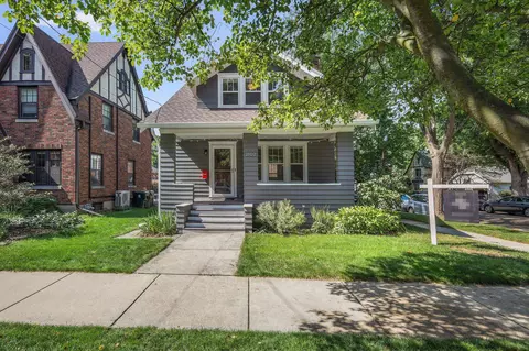 2102 Keyes Ave, Madison, WI 53711