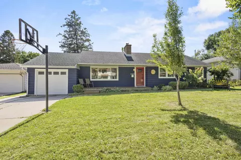 4325 Travis Ter, Madison, WI 53711