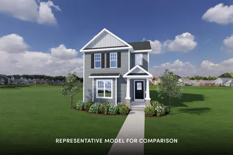 438 Savannah Dr, Oregon, WI 53575