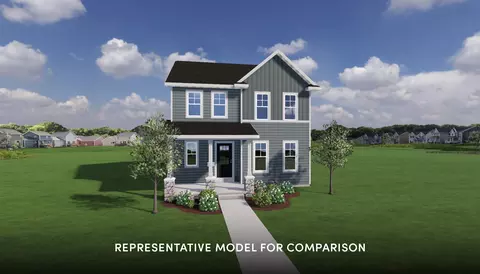 1751 Waverly Way, Verona, WI 53593