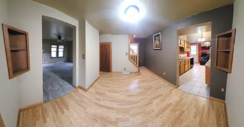 Entry Way - 425 N Main St, Fall River, WI 53932 photo 1 of 3