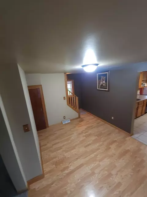 Entry Way - 425 N Main St, Fall River, WI 53932 photo 2 of 3