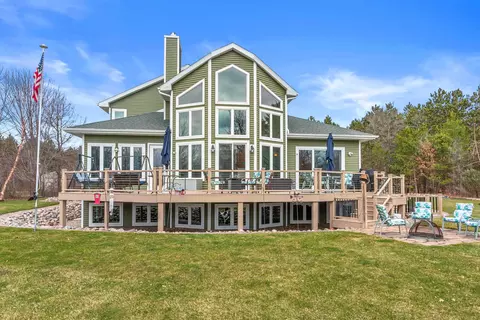 w3247 Yellow Banks Trail, Nekoosa, WI 54457