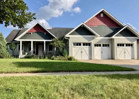 308 Southing Grange, Cottage Grove, WI 53527