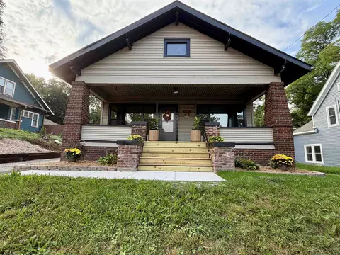 310 E Centerway, Janesville, WI 53545