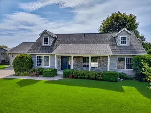 3009 Allies Ln, Cross Plains, WI 53528