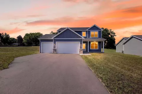 501 Ridge Ct, Orfordville, WI 53576