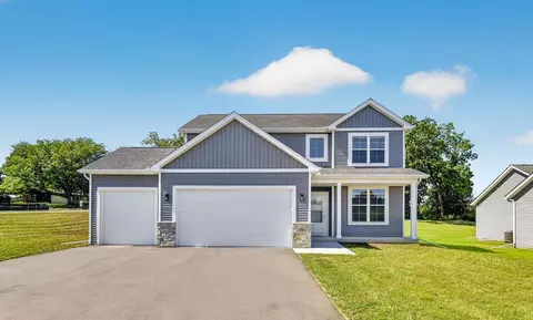 501 Ridge Ct, Orfordville, WI 53576