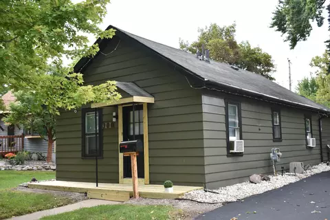 300 E 10th St, Fond Du Lac, WI 54935