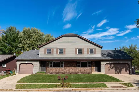 5216-5214 Trafalger Pl, Madison, WI 53714