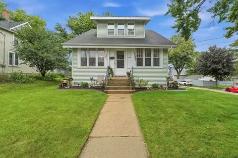 401 York St, Beaver Dam, WI 53916