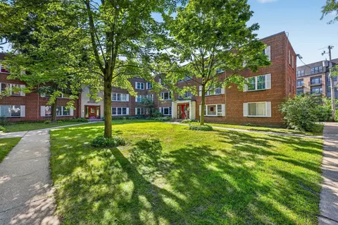 36 Sherman Ter #3, Madison, WI 53704