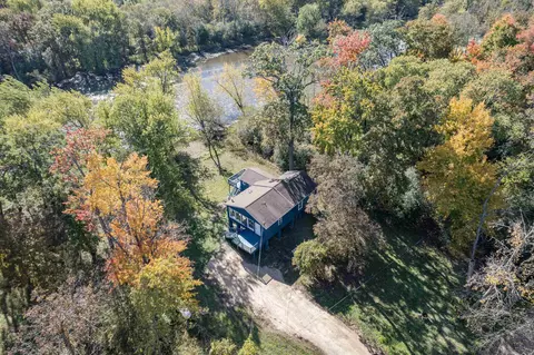 n6448 West Lane Road, Portage, WI 53901